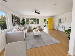 1832 Redwood Drive, Martinez CA 94553