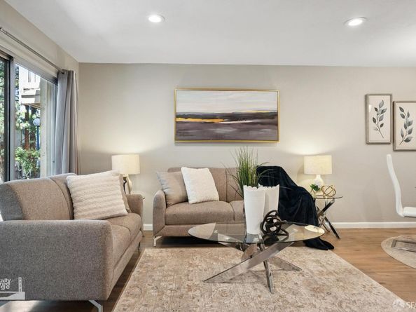 1107 Indian Summer Court, San Jose CA 95122