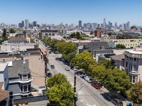 942 South Van Ness Avenue, San Francisco CA 94110