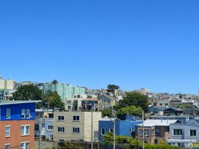 795 La Playa Street 3, San Francisco CA 94121