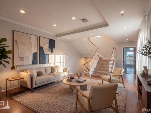 795 La Playa Street 3, San Francisco CA 94121