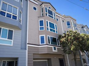 795 La Playa Street 3, San Francisco CA 94121