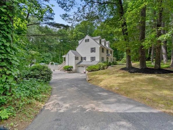 50 West Elm Street, Hopkinton MA 01748