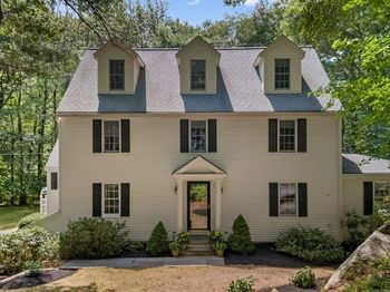 50 West Elm Street