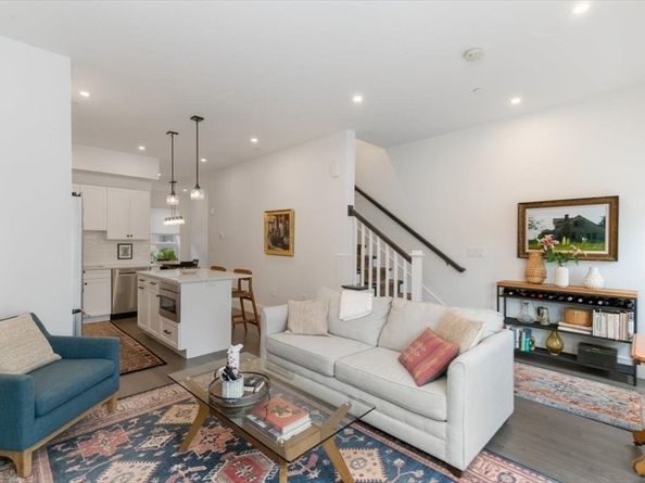 196 Gardner 196, Boston MA 02132