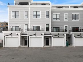 196 Gardner 196, Boston MA 02132