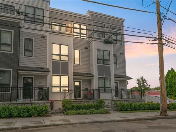 196 Gardner 196, Boston MA 02132
