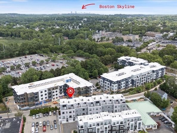 196 Gardner 196, Boston MA 02132