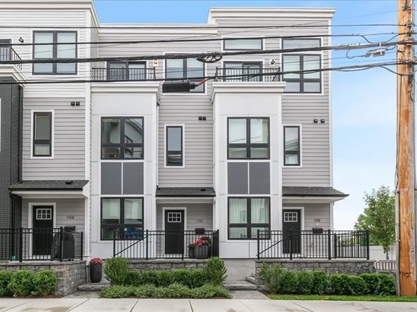 196 Gardner 196, Boston MA 02132