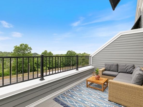 196 Gardner 196, Boston MA 02132