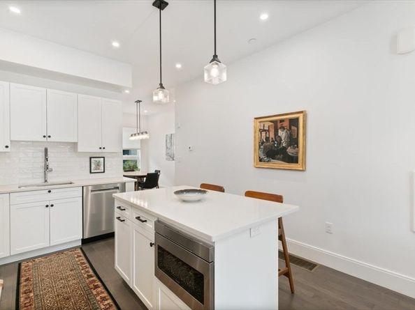 196 Gardner 196, Boston MA 02132