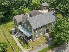 11 High Rd, Newbury MA 01951