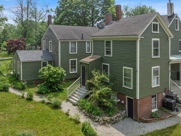 11 High Rd, Newbury MA 01951