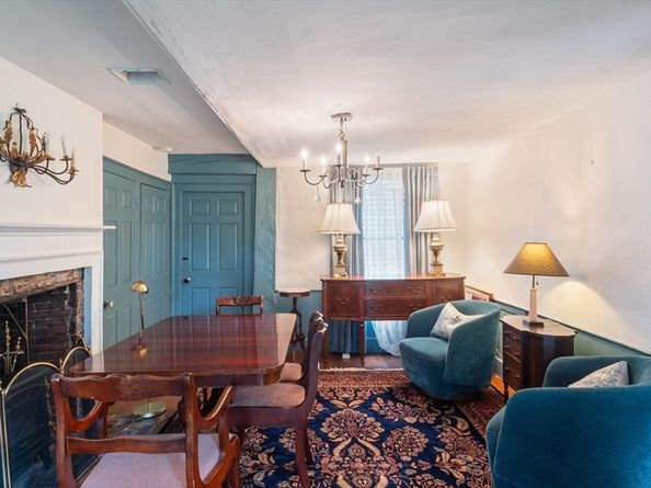 11 High Rd, Newbury MA 01951