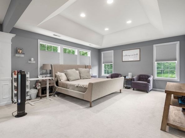 15 Bagnell Dr 15, Pembroke MA 02359