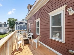62 Clifford St A, Boston MA 02119