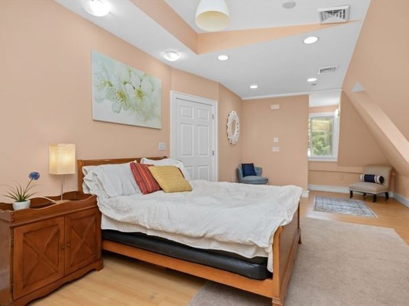 62 Clifford St A, Boston MA 02119