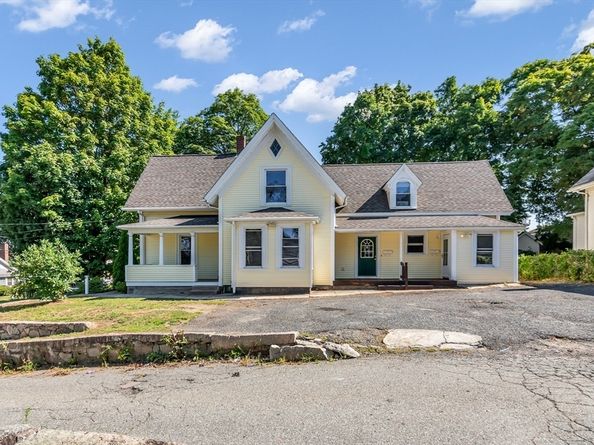 44 Grove St, Milford MA 01757