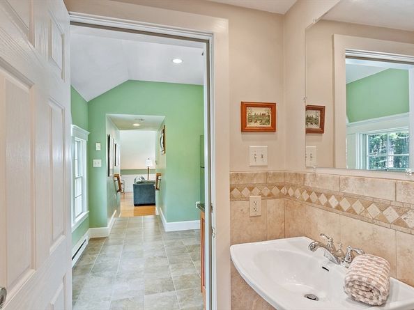 100 Houghton Rd., Princeton MA 01541
