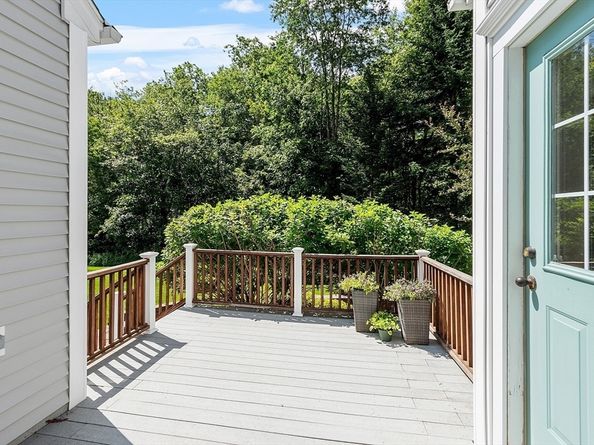 100 Houghton Rd., Princeton MA 01541