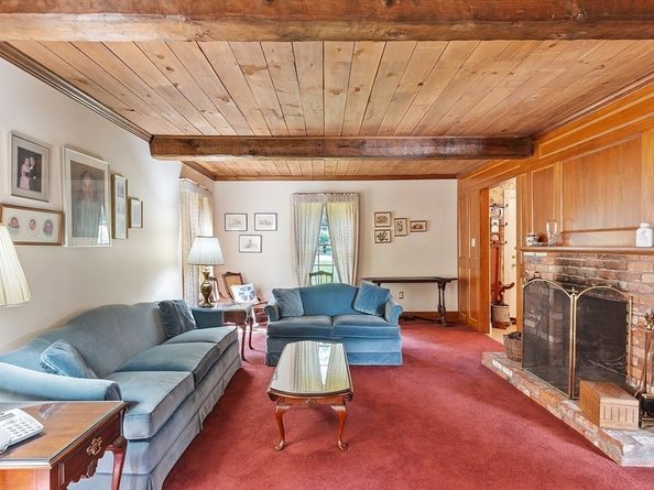 100 Houghton Rd., Princeton MA 01541