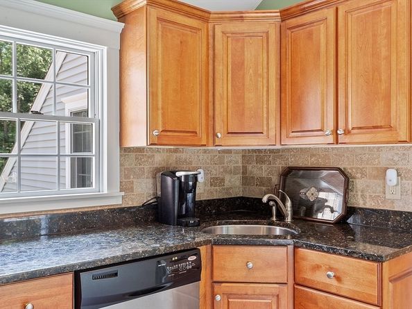 100 Houghton Rd., Princeton MA 01541