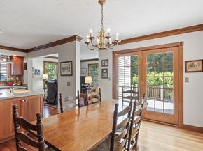 100 Houghton Rd., Princeton MA 01541