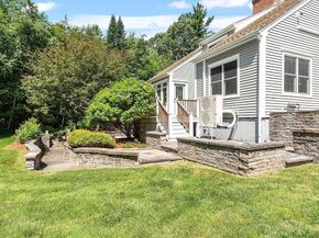100 Houghton Rd., Princeton MA 01541
