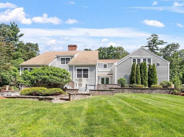 100 Houghton Rd., Princeton MA 01541
