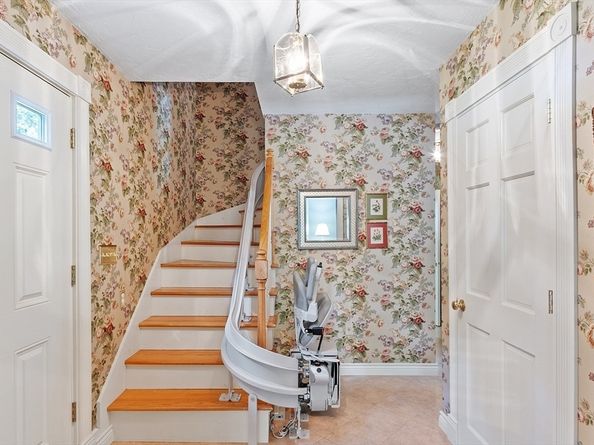 100 Houghton Rd., Princeton MA 01541