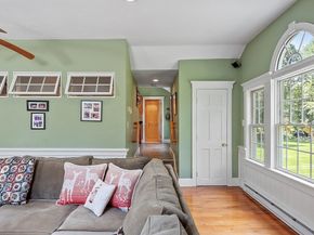100 Houghton Rd., Princeton MA 01541