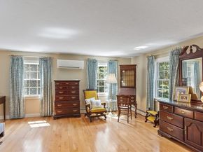 100 Houghton Rd., Princeton MA 01541