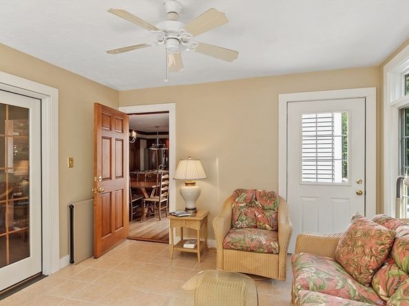 100 Houghton Rd., Princeton MA 01541