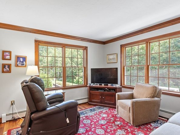 100 Houghton Rd., Princeton MA 01541
