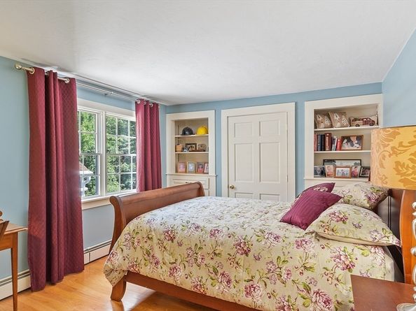 100 Houghton Rd., Princeton MA 01541