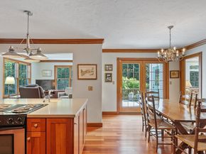 100 Houghton Rd., Princeton MA 01541