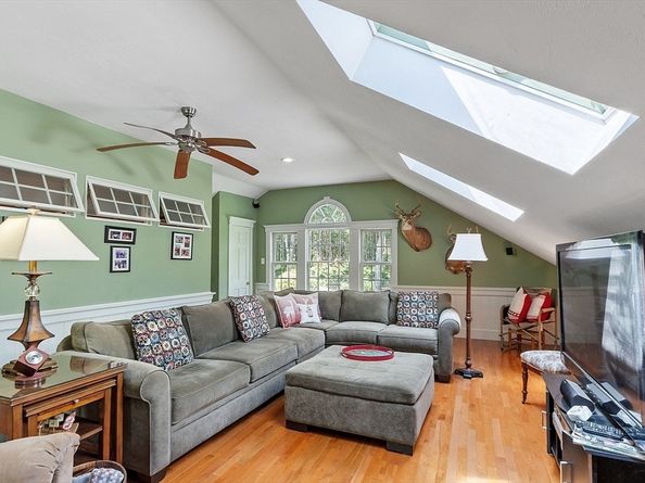 100 Houghton Rd., Princeton MA 01541