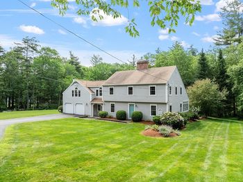 100 Houghton Rd.