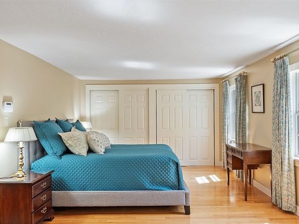 100 Houghton Rd., Princeton MA 01541