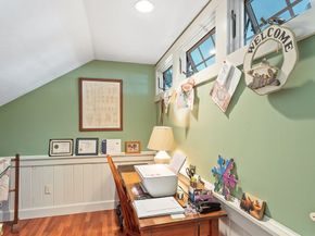100 Houghton Rd., Princeton MA 01541