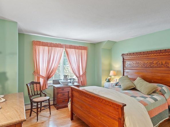 100 Houghton Rd., Princeton MA 01541