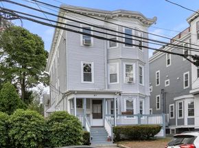 27 Dix St 1, Boston MA 02122