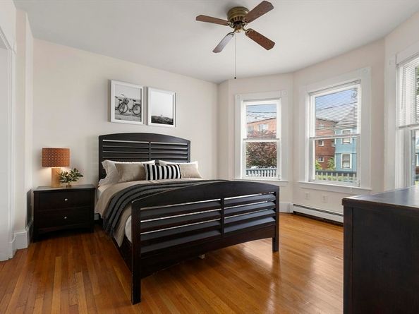 27 Dix St 1, Boston MA 02122