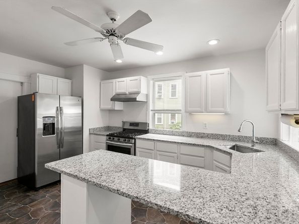 27 Dix St 1, Boston MA 02122