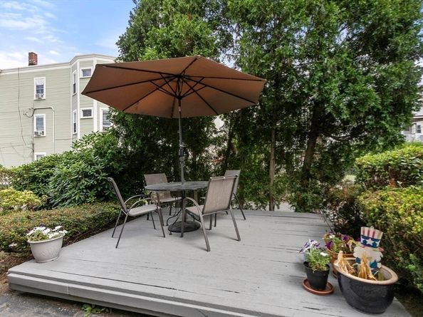 27 Dix St 1, Boston MA 02122