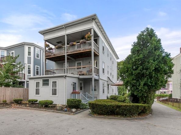 27 Dix St 1, Boston MA 02122