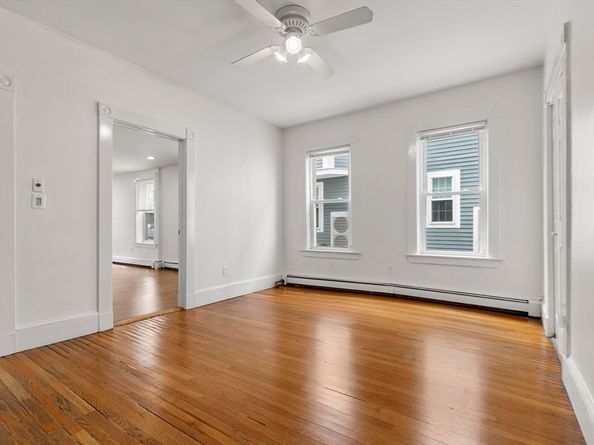 27 Dix St 1, Boston MA 02122