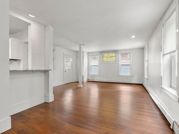 27 Dix St 1, Boston MA 02122