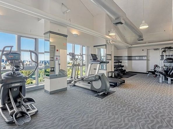 170 Tremont St 905, Boston MA 02111