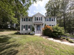 9 Heidi Ln, Grafton MA 01519